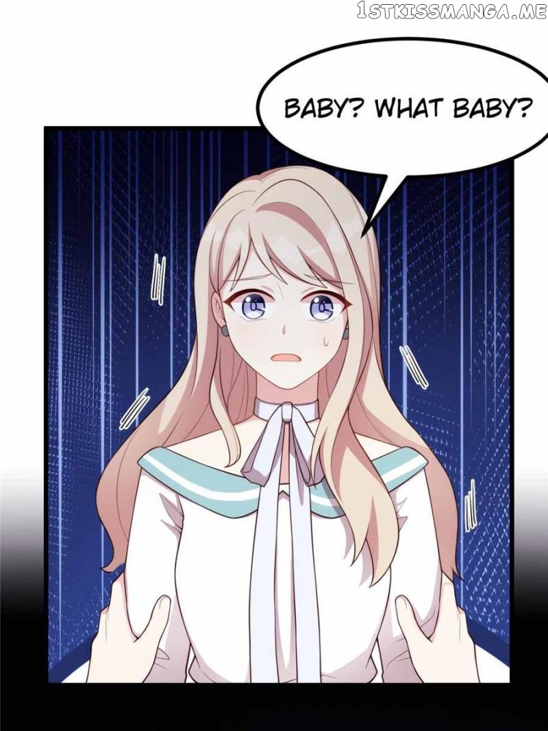 Sultry Wedding Chapter 110 - page 18