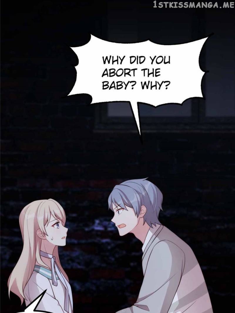 Sultry Wedding Chapter 110 - page 19