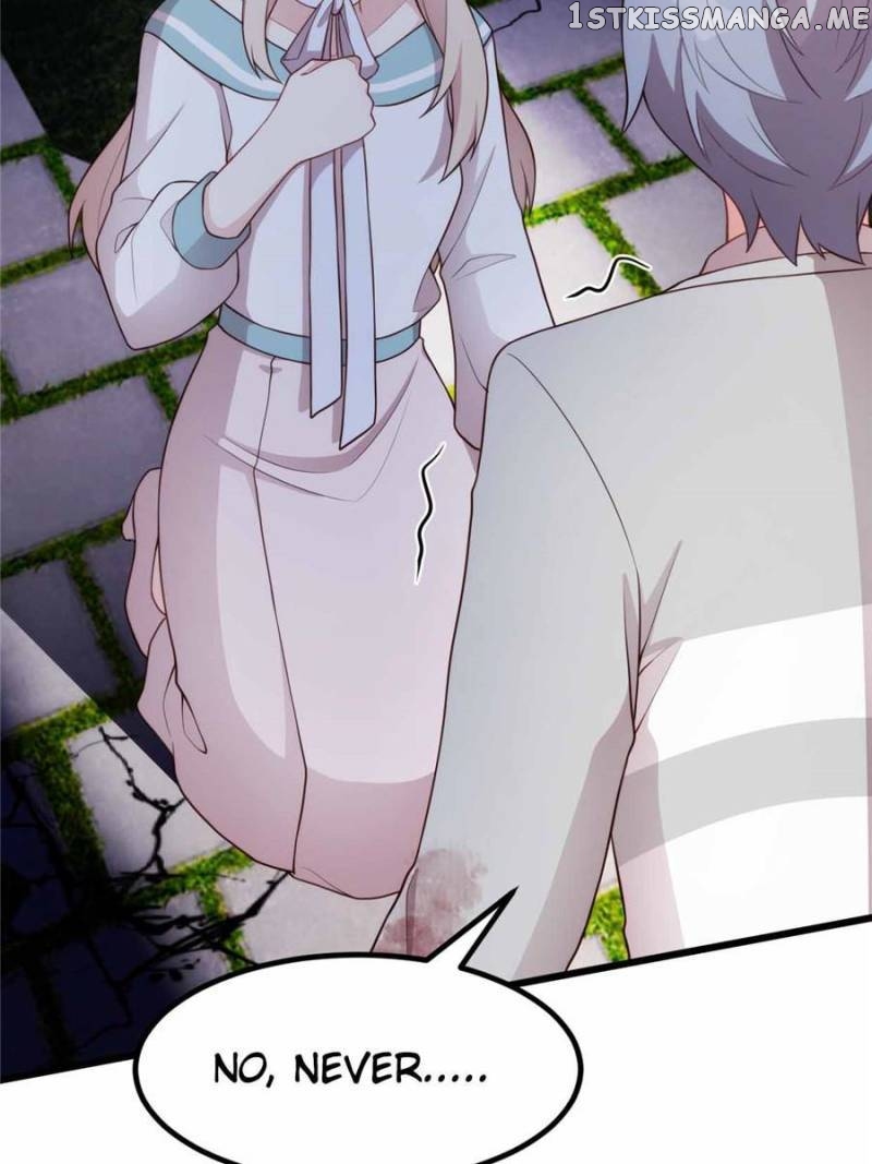 Sultry Wedding Chapter 110 - page 21