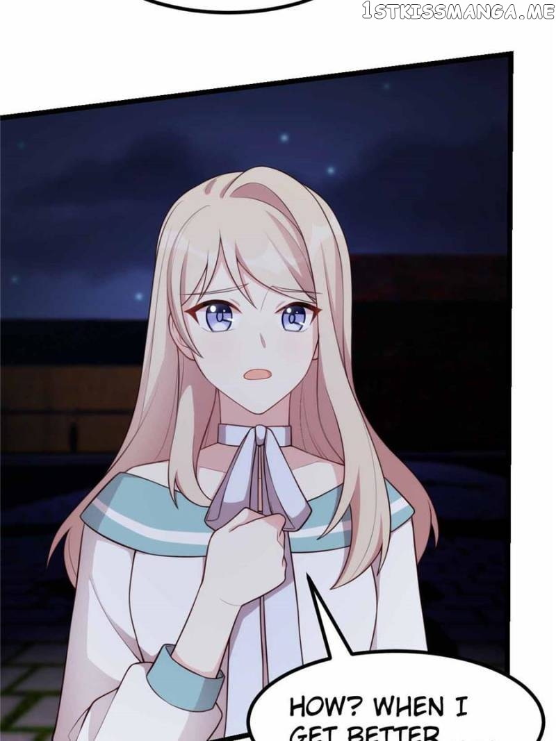Sultry Wedding Chapter 110 - page 22