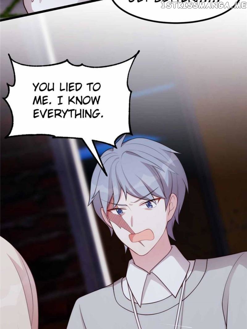 Sultry Wedding Chapter 110 - page 23