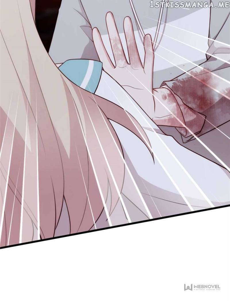Sultry Wedding Chapter 110 - page 24