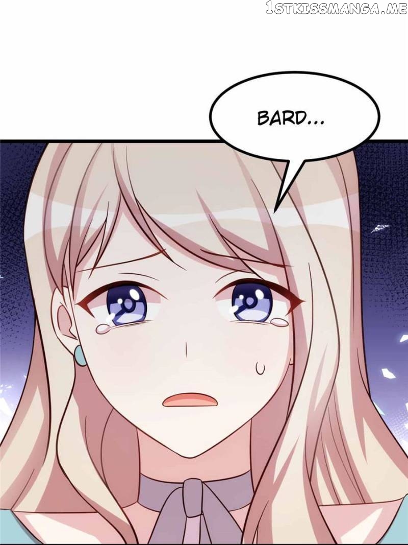 Sultry Wedding Chapter 110 - page 25