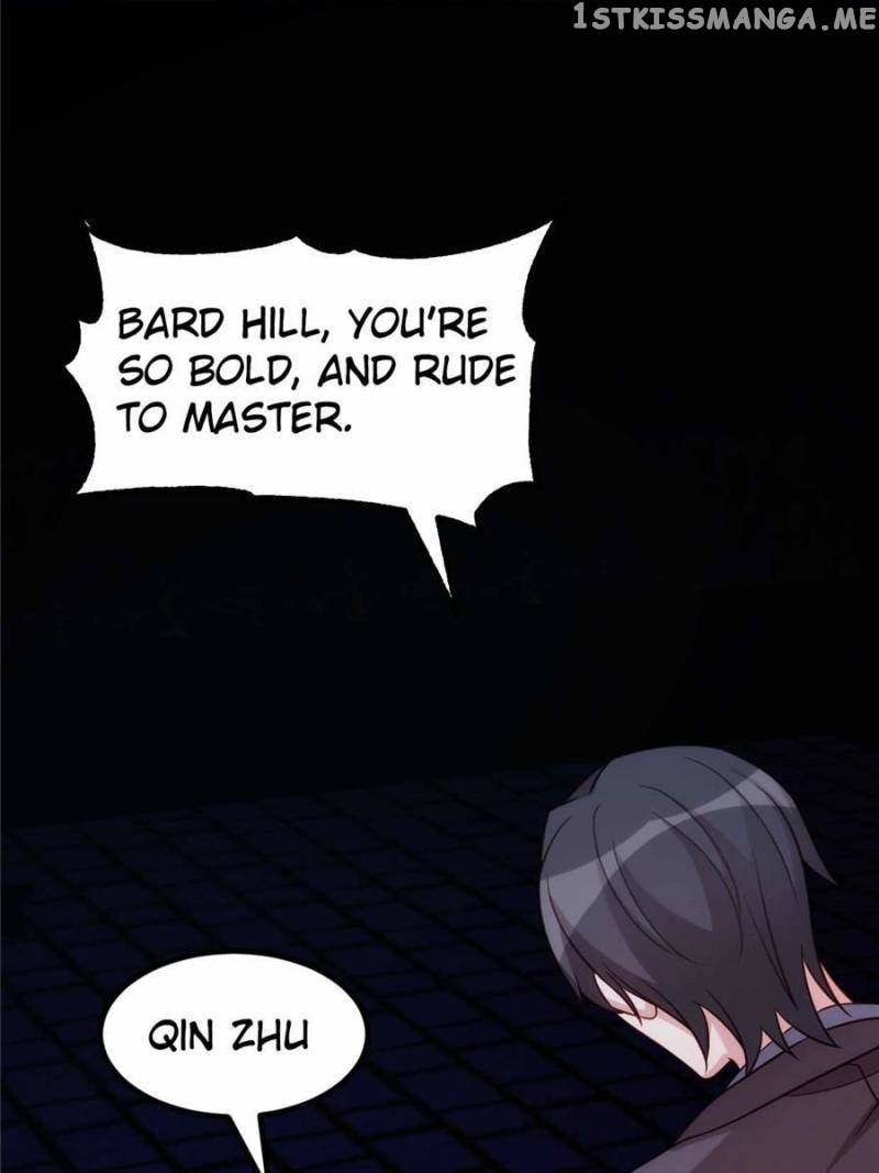 Sultry Wedding Chapter 110 - page 26
