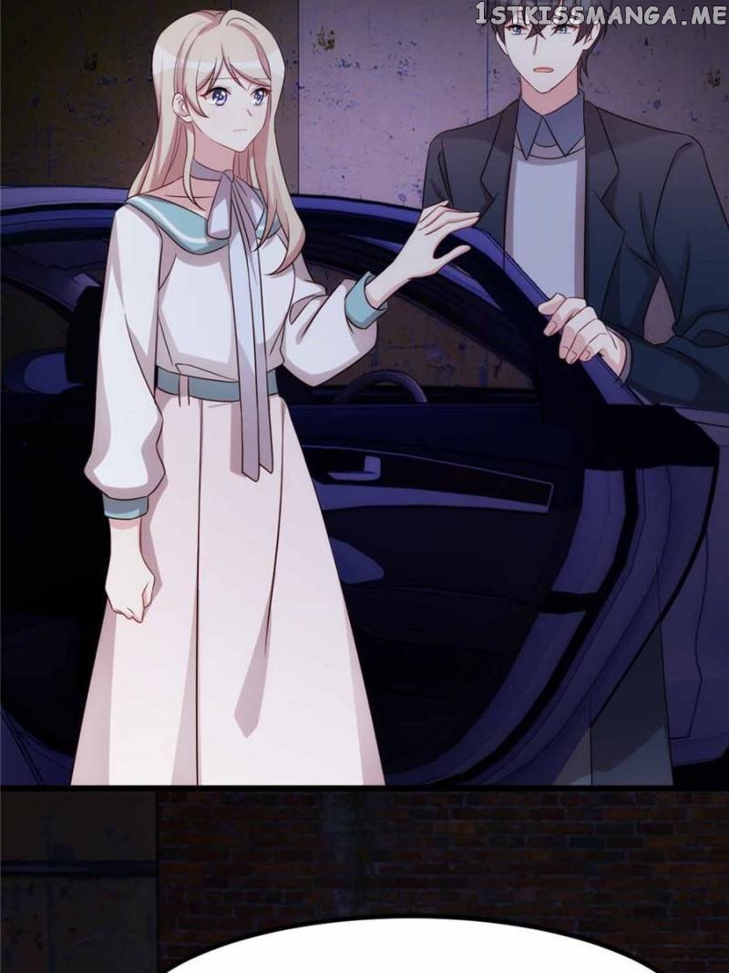 Sultry Wedding Chapter 110 - page 4