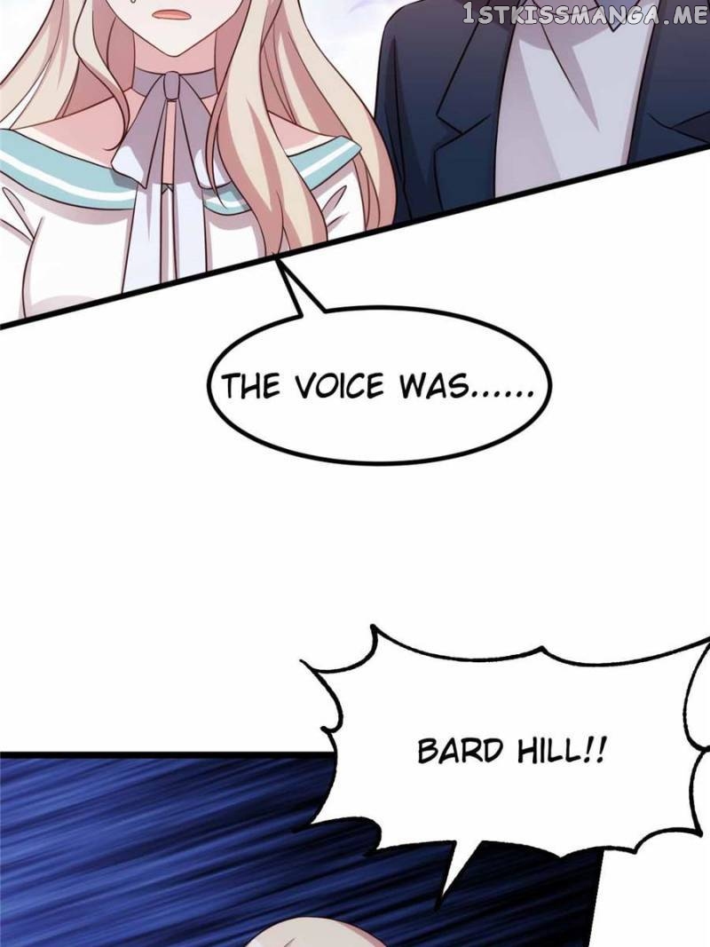 Sultry Wedding Chapter 110 - page 8