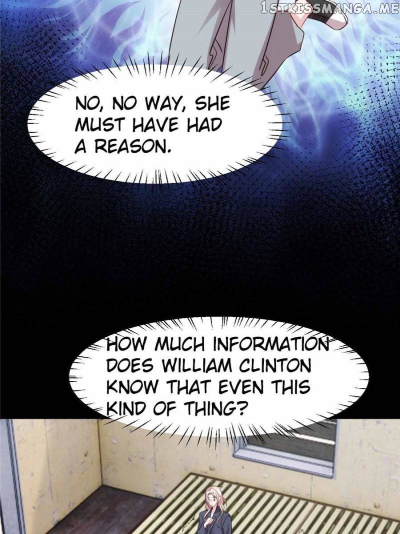Sultry Wedding Chapter 109 - page 10