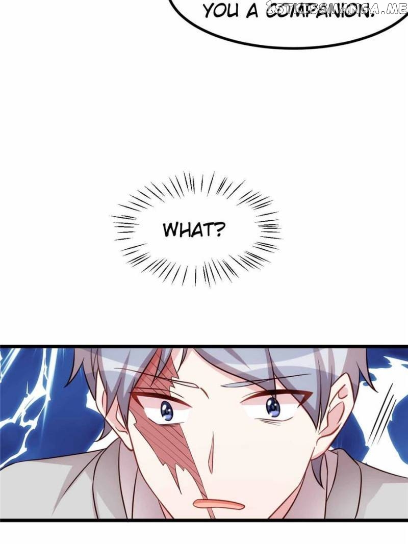 Sultry Wedding Chapter 109 - page 14