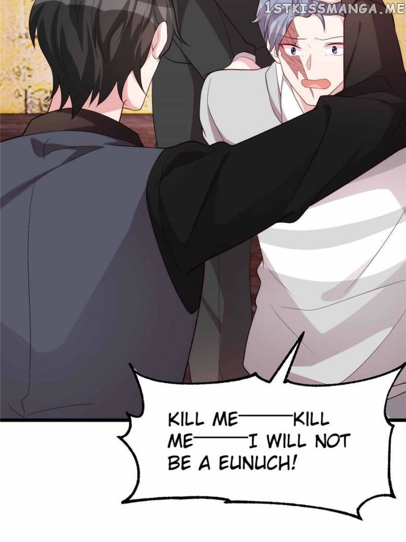 Sultry Wedding Chapter 109 - page 18