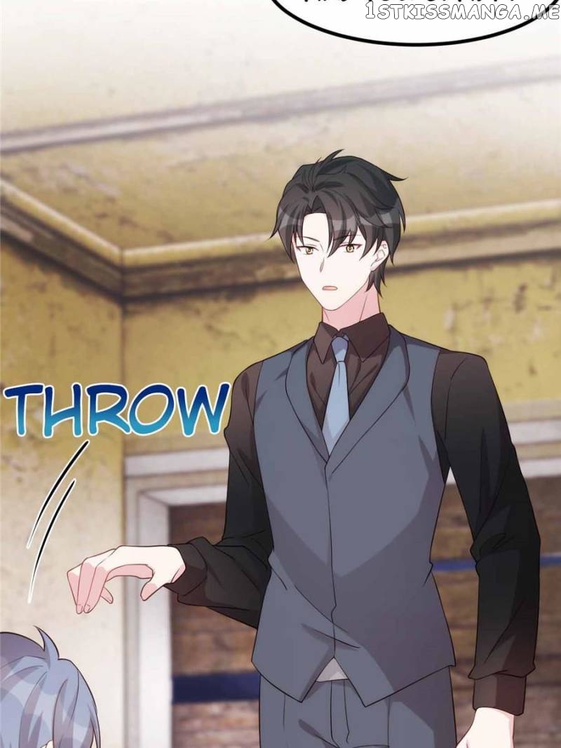 Sultry Wedding Chapter 109 - page 20