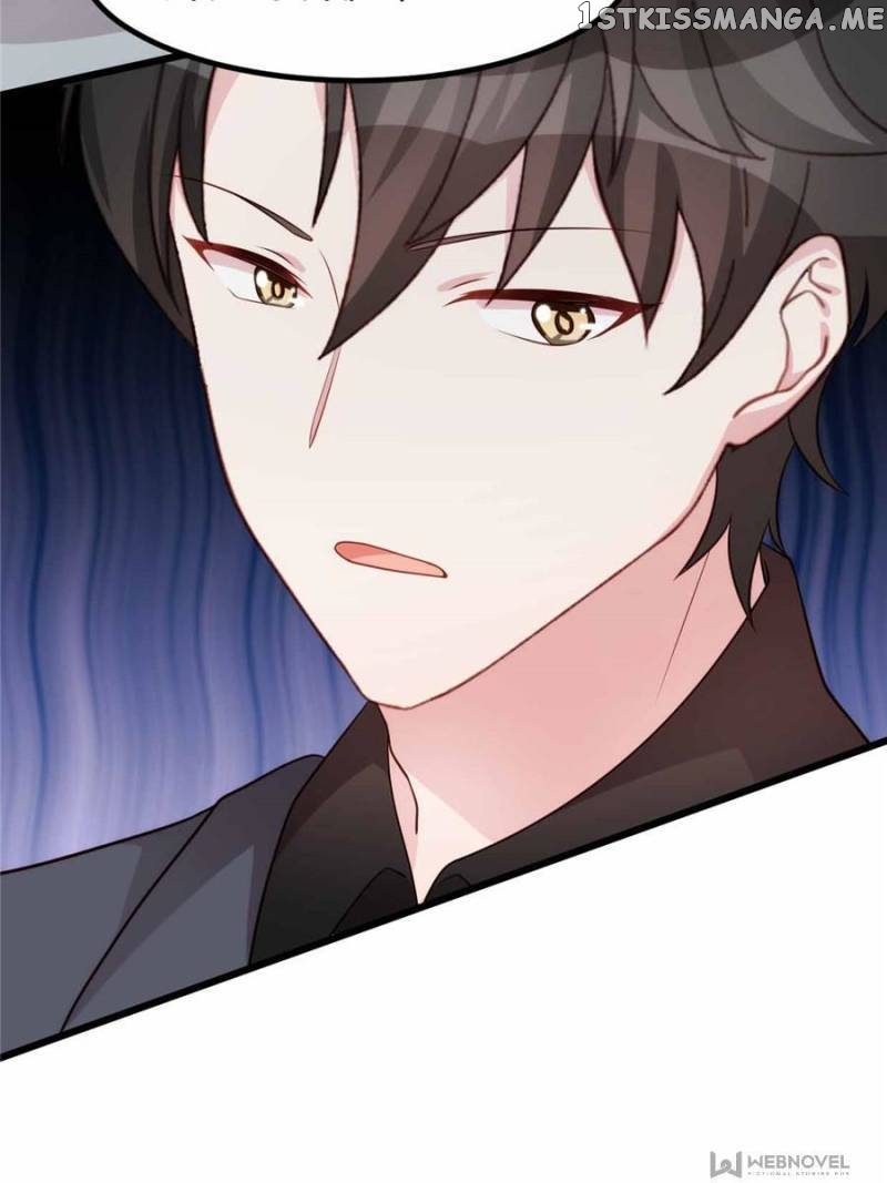 Sultry Wedding Chapter 109 - page 22
