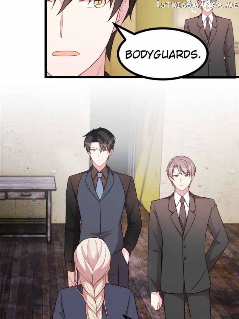Sultry Wedding Chapter 109 - page 26