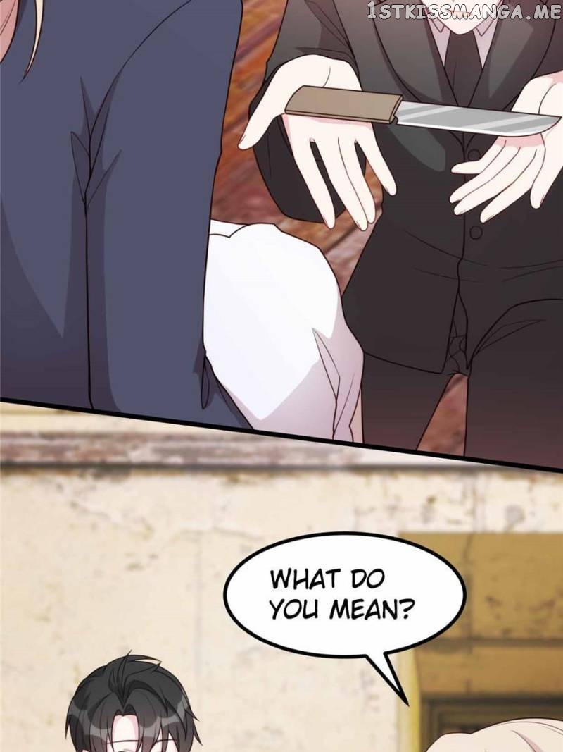 Sultry Wedding Chapter 109 - page 28
