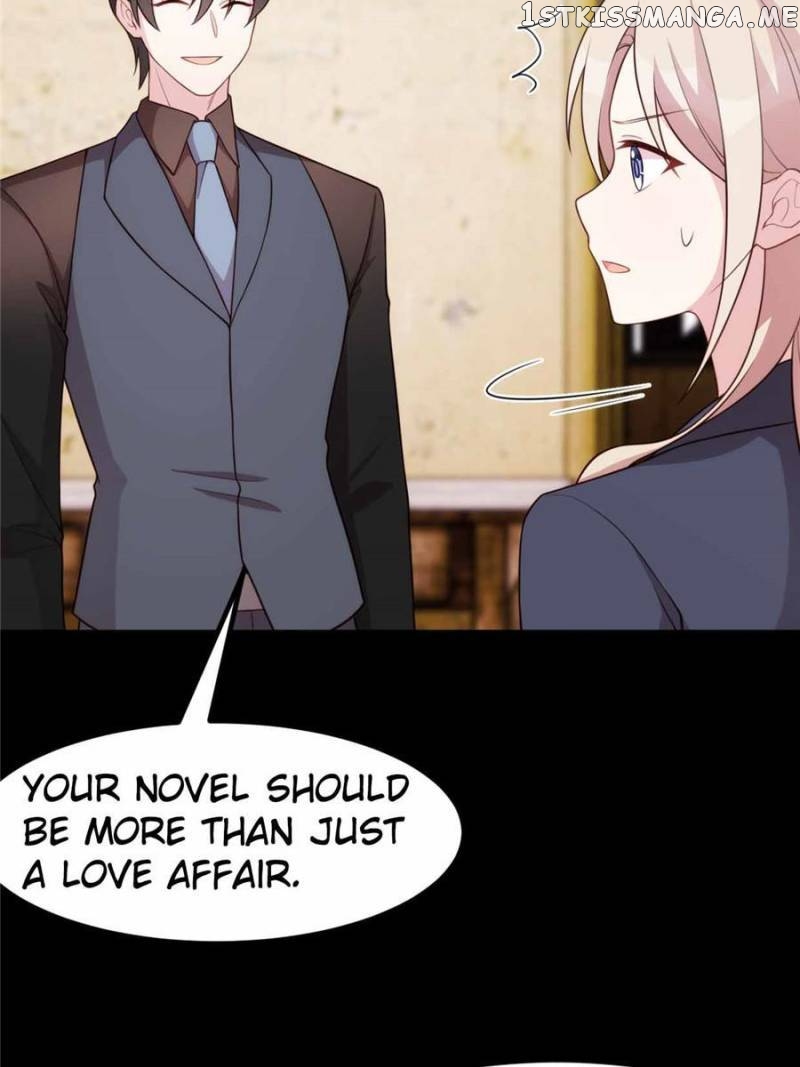 Sultry Wedding Chapter 109 - page 29
