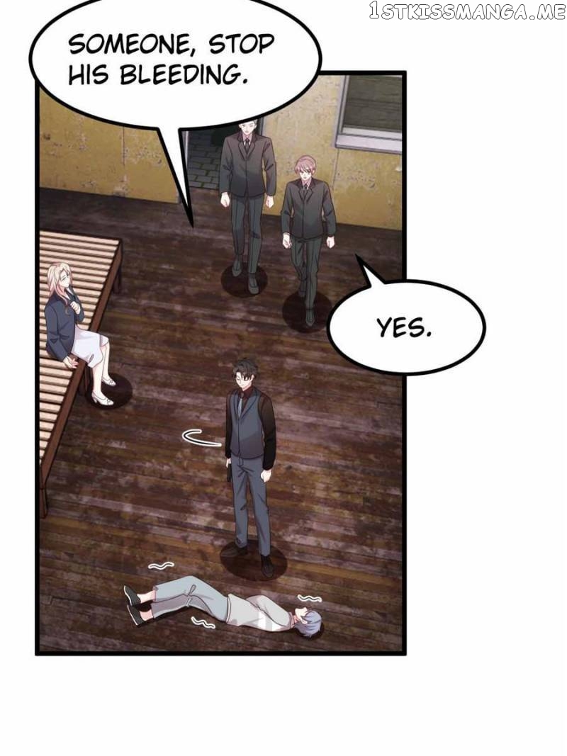 Sultry Wedding Chapter 108 - page 10
