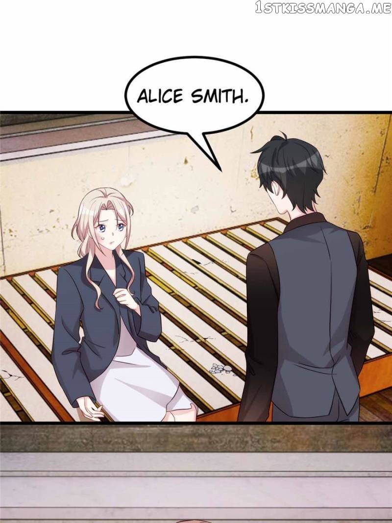 Sultry Wedding Chapter 108 - page 11