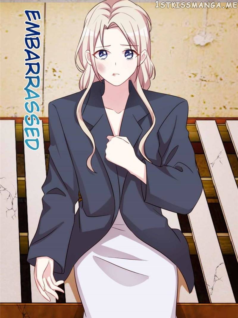 Sultry Wedding Chapter 108 - page 12