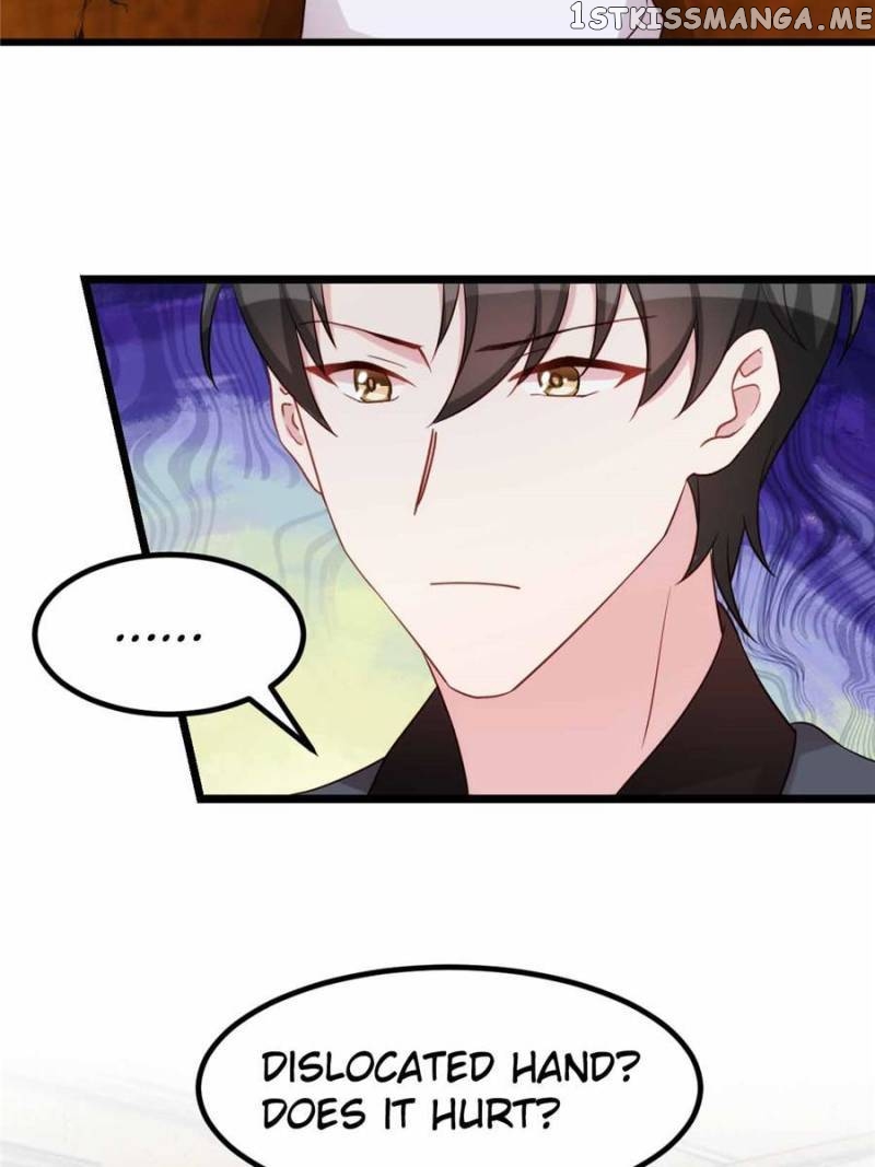 Sultry Wedding Chapter 108 - page 13