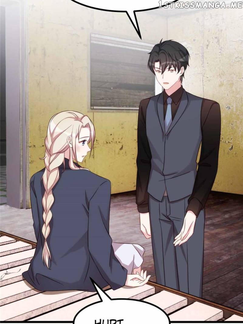 Sultry Wedding Chapter 108 - page 14