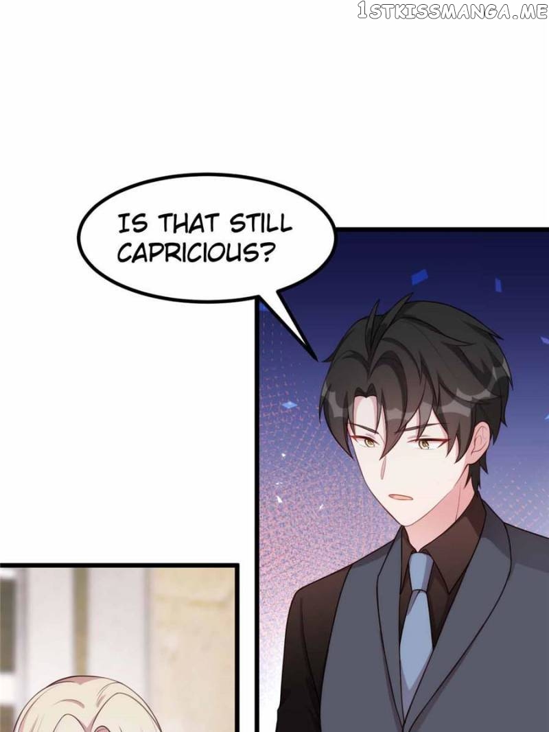 Sultry Wedding Chapter 108 - page 16