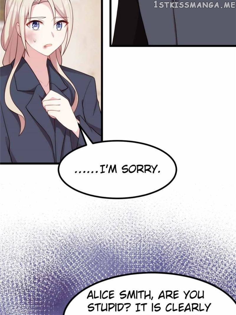 Sultry Wedding Chapter 108 - page 17