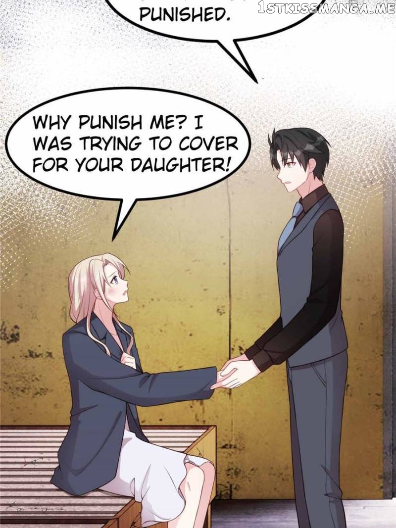 Sultry Wedding Chapter 108 - page 19