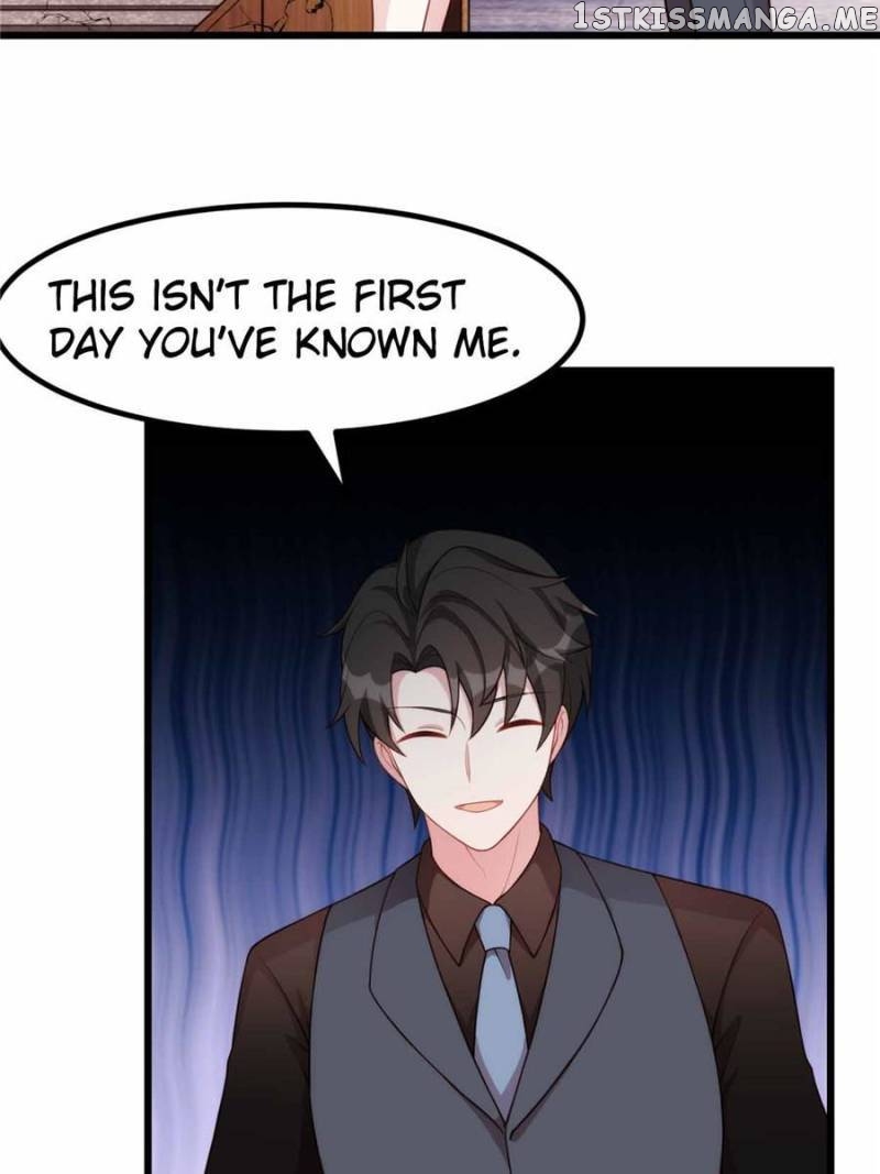 Sultry Wedding Chapter 108 - page 20