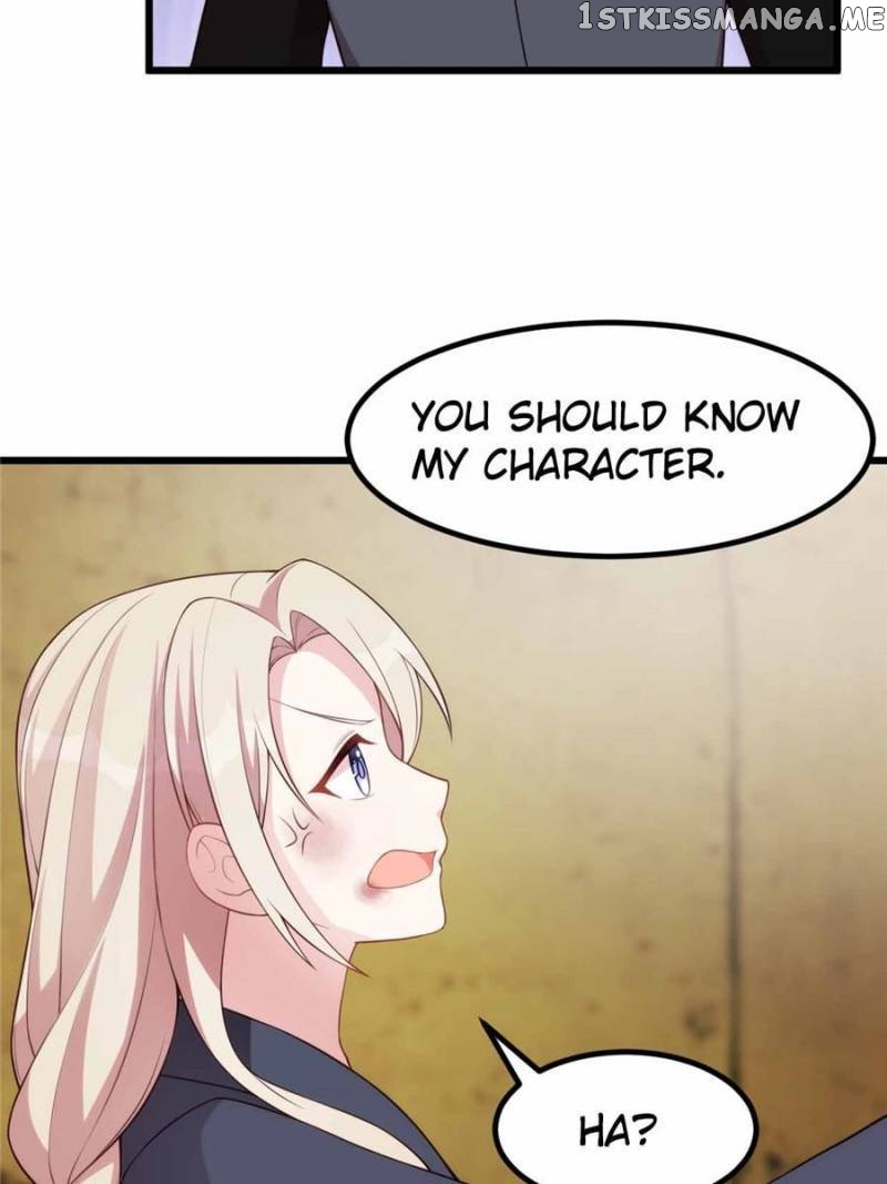 Sultry Wedding Chapter 108 - page 21