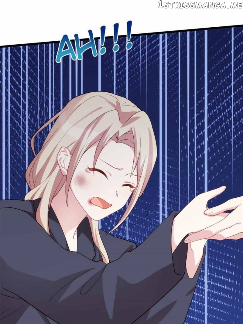 Sultry Wedding Chapter 108 - page 24