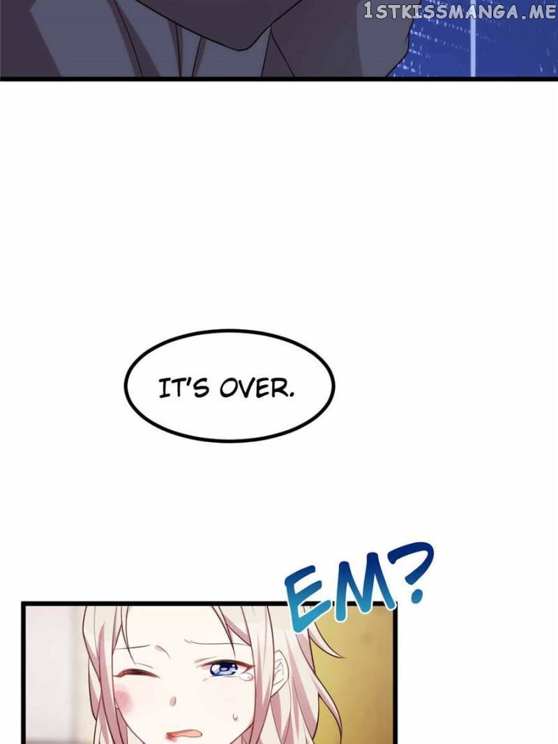Sultry Wedding Chapter 108 - page 25