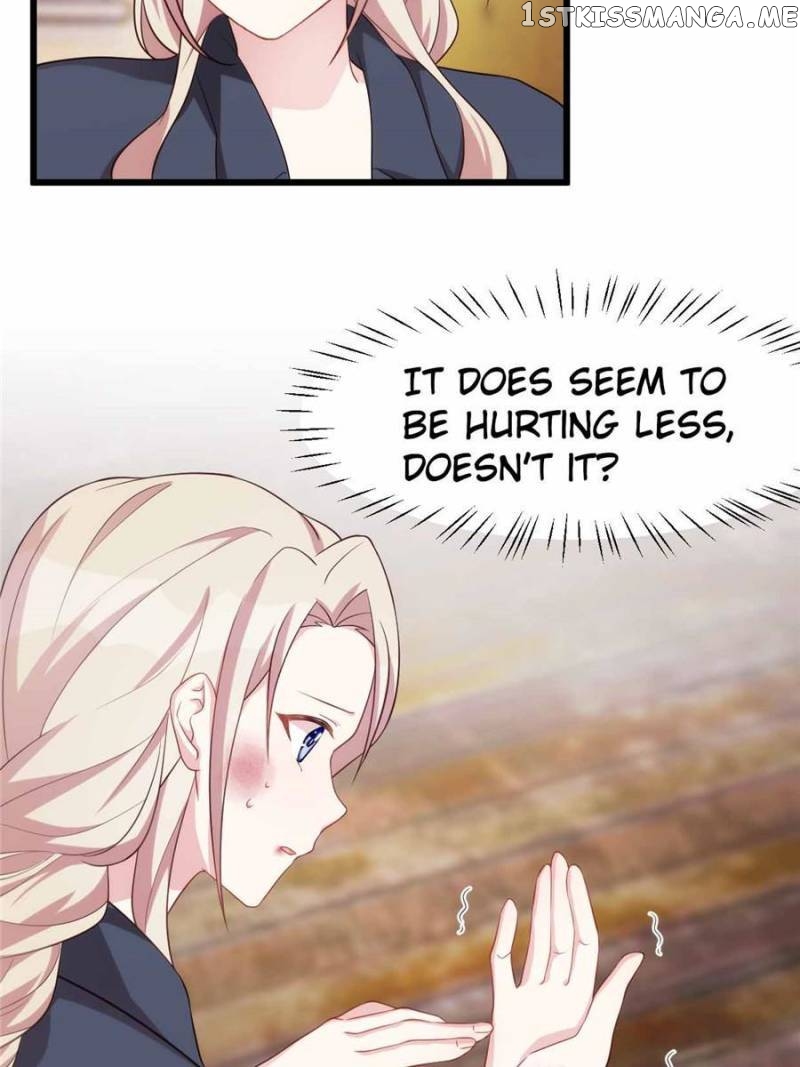 Sultry Wedding Chapter 108 - page 26