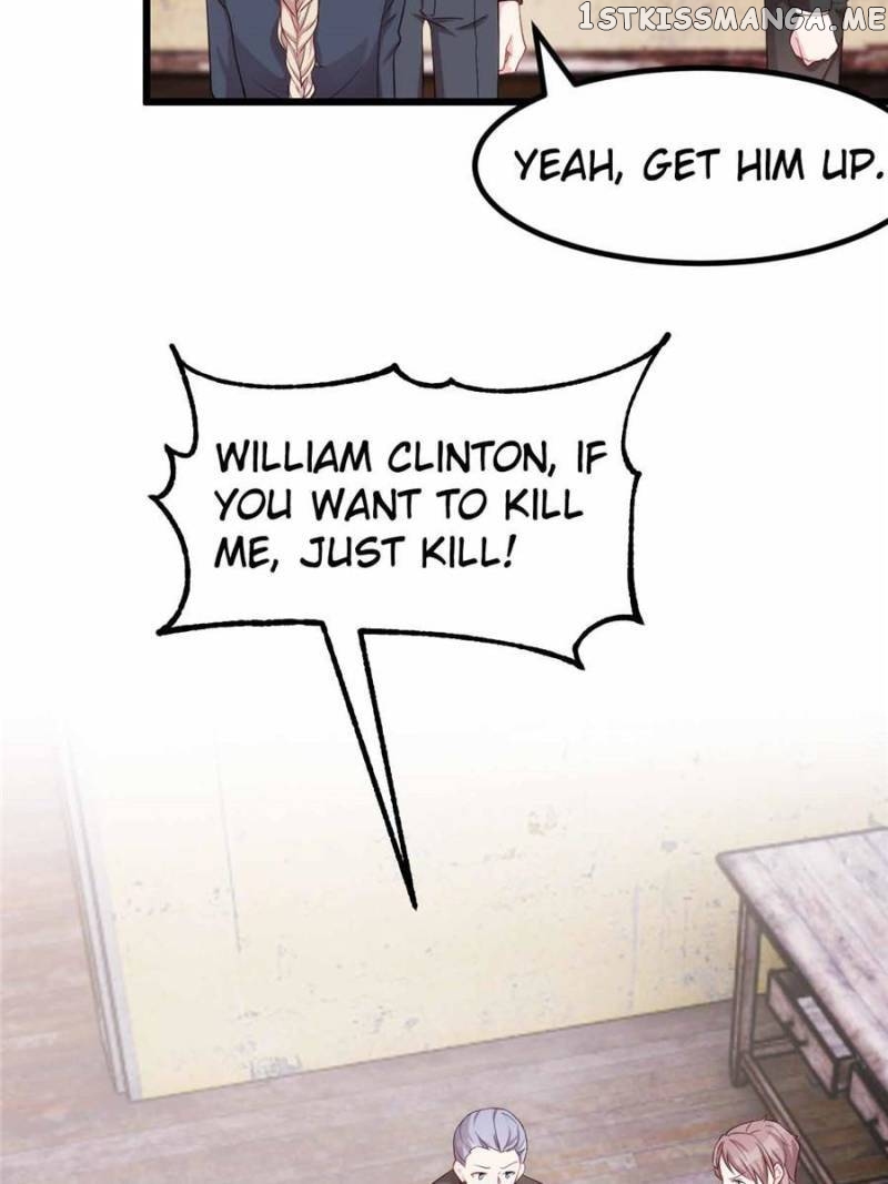 Sultry Wedding Chapter 108 - page 28