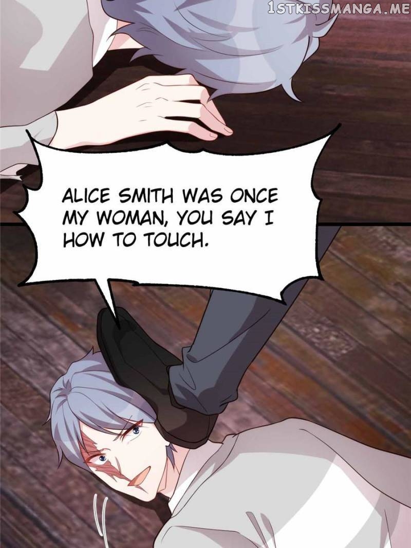 Sultry Wedding Chapter 108 - page 3