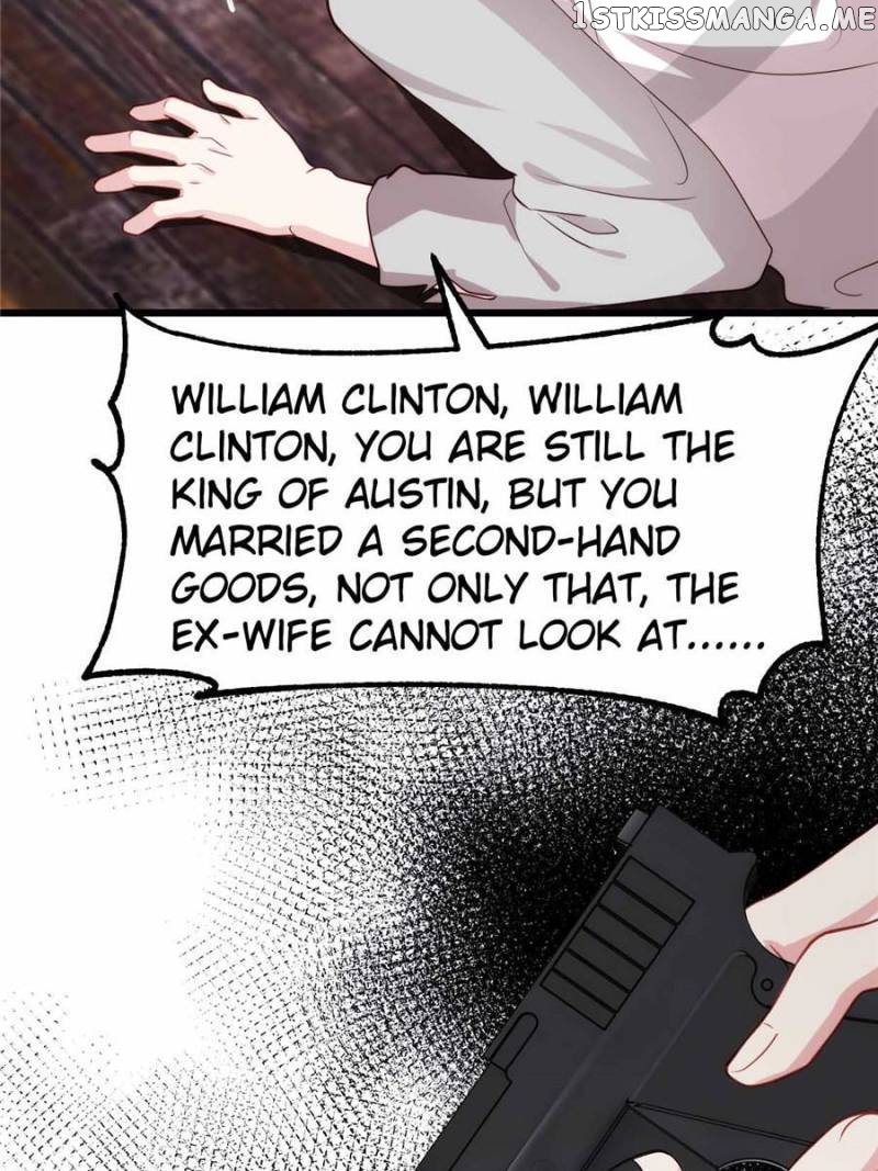 Sultry Wedding Chapter 108 - page 4