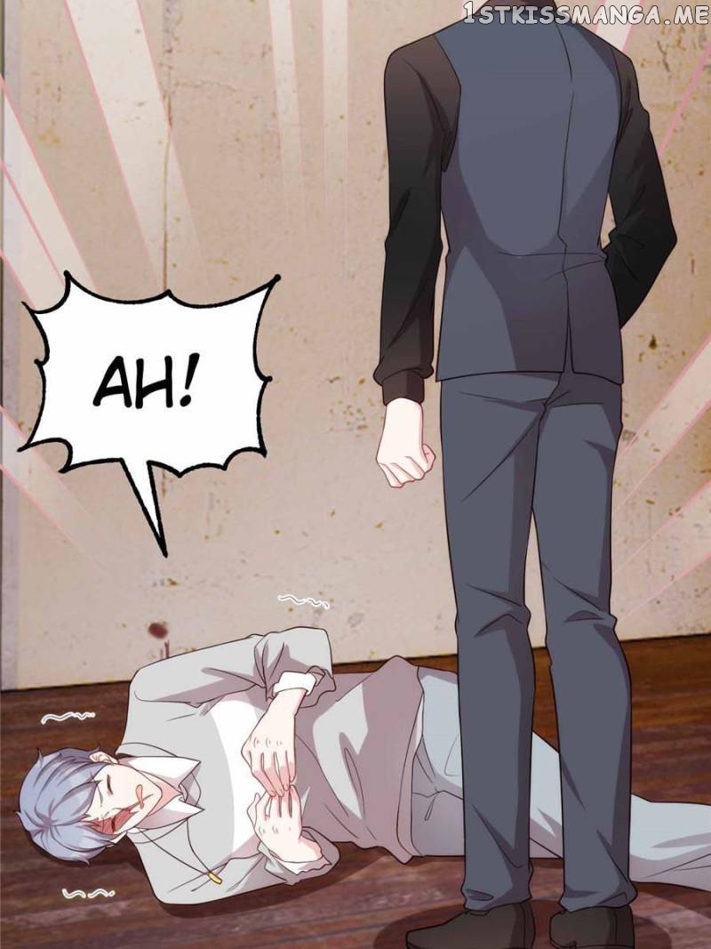 Sultry Wedding Chapter 108 - page 6