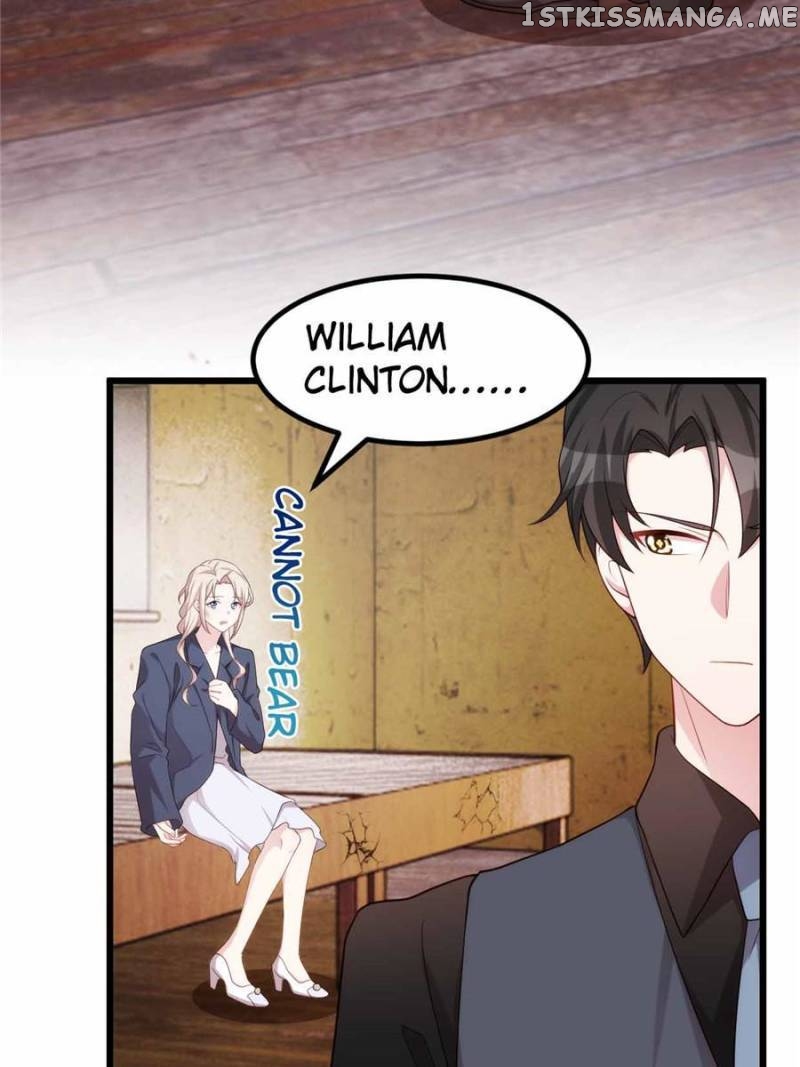 Sultry Wedding Chapter 108 - page 7