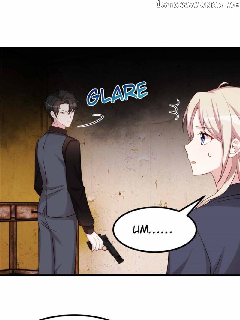 Sultry Wedding Chapter 108 - page 9