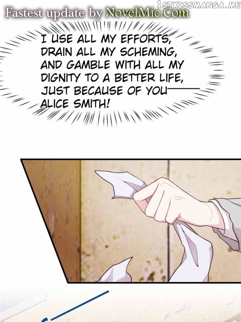Sultry Wedding Chapter 107 - page 1