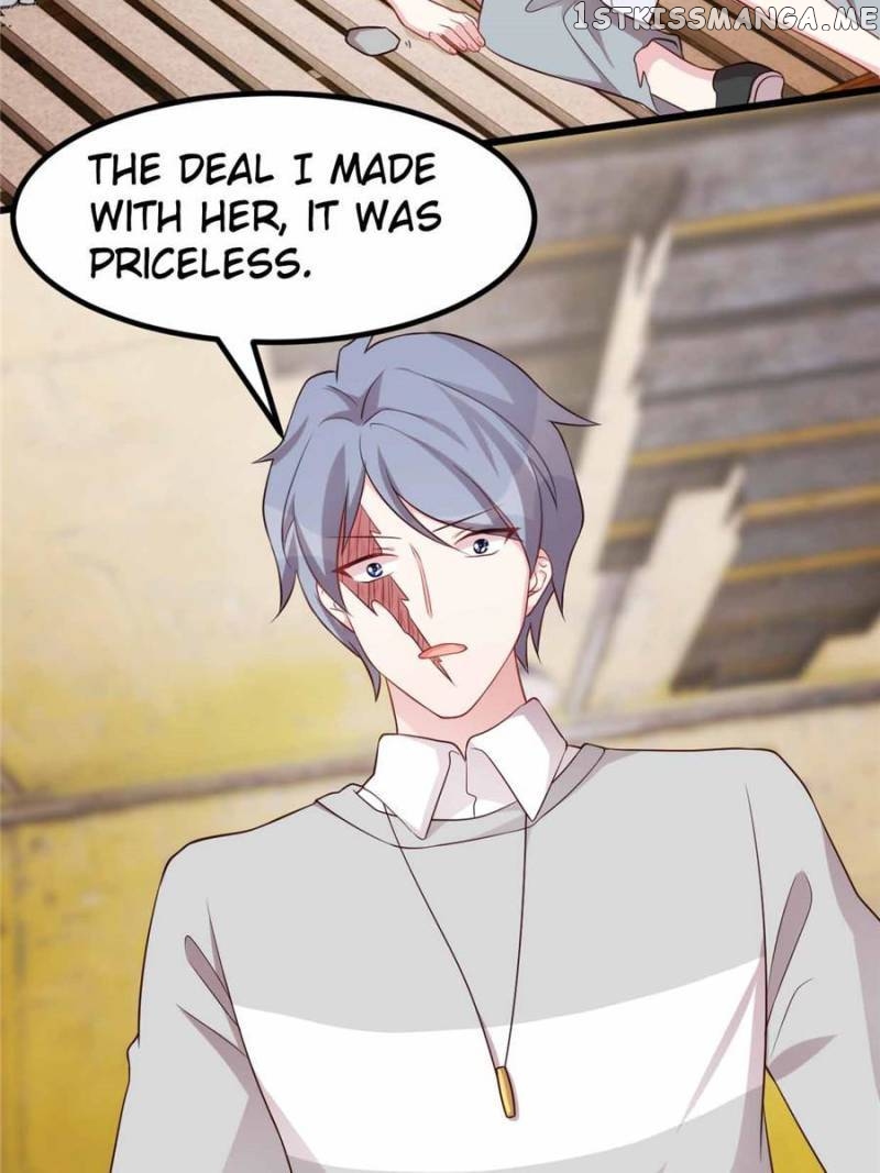 Sultry Wedding Chapter 107 - page 10