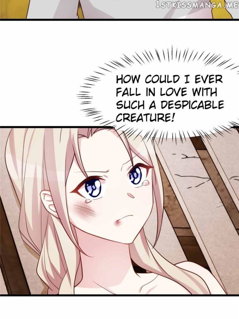 Sultry Wedding Chapter 107 - page 11