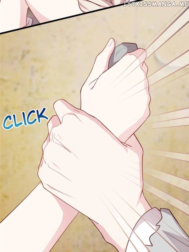 Sultry Wedding Chapter 107 - page 14