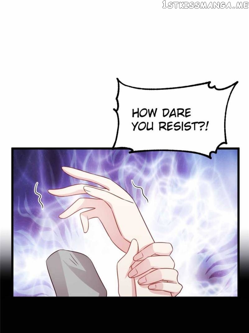 Sultry Wedding Chapter 107 - page 16