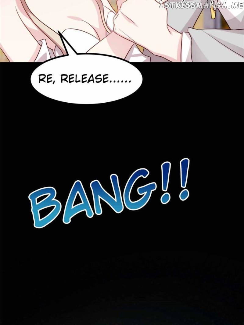 Sultry Wedding Chapter 107 - page 18