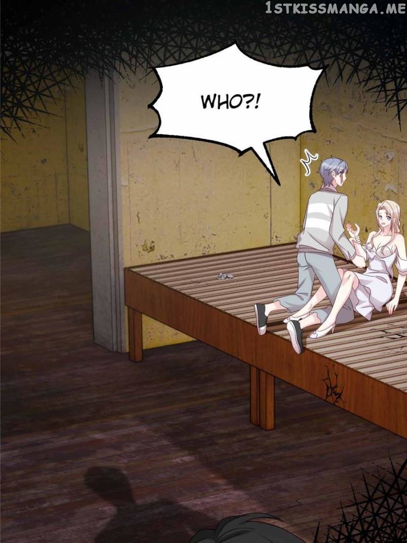 Sultry Wedding Chapter 107 - page 19