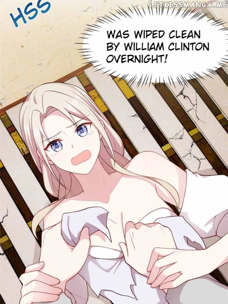 Sultry Wedding Chapter 107 - page 2