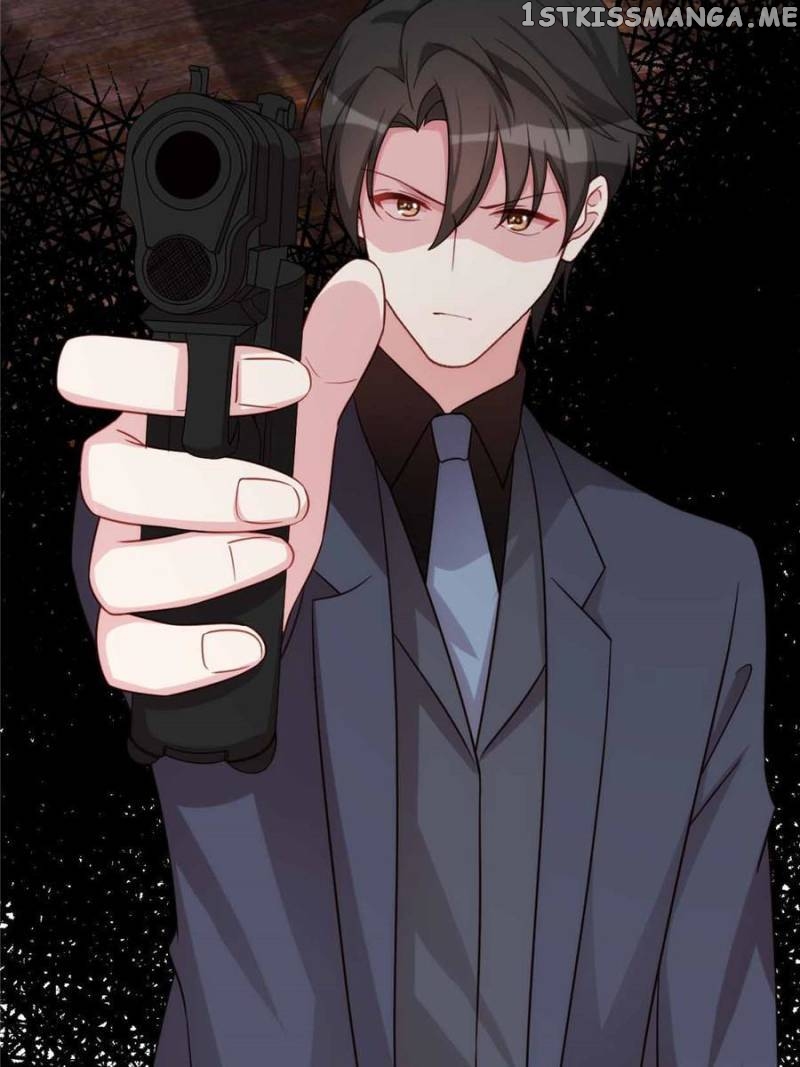Sultry Wedding Chapter 107 - page 20