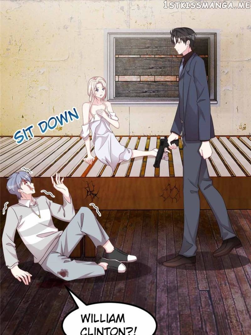 Sultry Wedding Chapter 107 - page 23