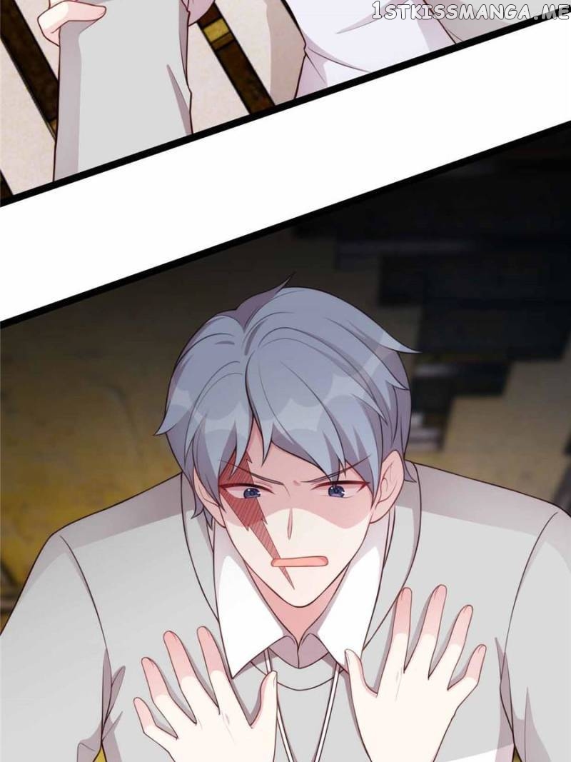 Sultry Wedding Chapter 107 - page 3