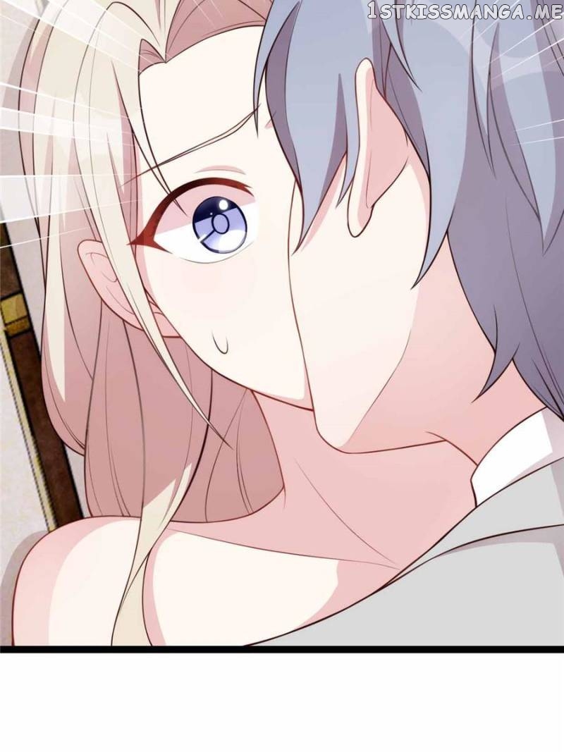 Sultry Wedding Chapter 107 - page 5