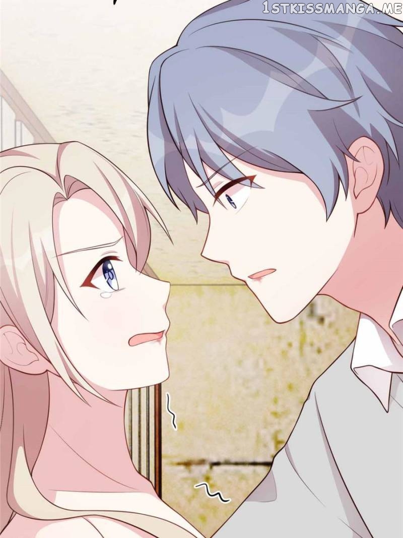 Sultry Wedding Chapter 107 - page 7